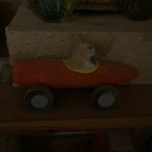 Meet your Posher, Lynn